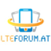 Lteforum.at logo