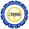 Ltfrb.gov.ph logo