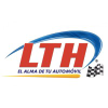 Lth.com.mx logo