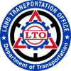Lto.gov.ph logo