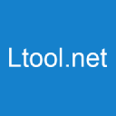 Ltool.net logo