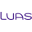 Luas.ie logo