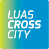 Luascrosscity.ie logo
