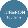 Luberon.fr logo