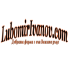 Lubomirivanov.com logo