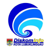 Lubuklinggaukota.go.id logo