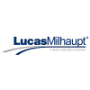 Lucasmilhaupt.com logo
