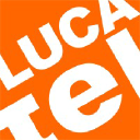 Lucatel.pl logo