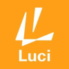 Luci.co.jp logo