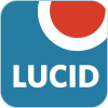Lucidmeetings.com logo