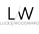 Lucilewoodward.com logo