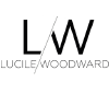 Lucilewoodward.com logo