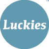 Luckies.co.uk logo