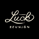 Luckreunion.com logo