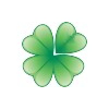 Luckstock.com logo