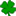 Luckyclovertrading.com logo