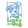 Luckydoganimalrescue.org logo