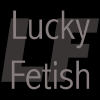 Luckyfetish.com logo