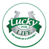 Luckyforlife.us logo