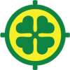 Luckygunner.com logo