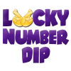 Luckynumberdip.com logo