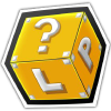 Luckyprison.com logo