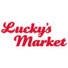 Luckysmarket.com logo