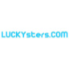 Luckysters.com logo