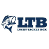 Luckytacklebox.com logo