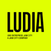 Ludia.com logo