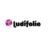 Ludifolie.com logo