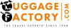 Luggagefactory.com logo
