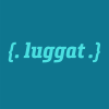 Luggat.com logo
