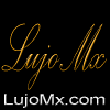 Lujomx.com logo