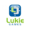 Lukiegames.com logo