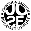 Lukijose.fi logo