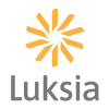Luksia.fi logo