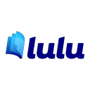 Lulu.com logo