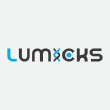 Lumicks's logo