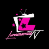 Luminariastv.com logo