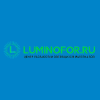 Luminofor.ru logo