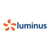 Luminus.be logo