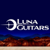 Lunaguitars.com logo