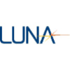Lunainc.com logo