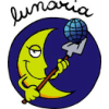 Lunaria.org logo