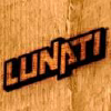 Lunatipower.com logo