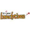 Lunchtime.lu logo