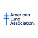 Lung.org logo