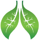 Lungfoundation.com.au logo