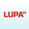 Lupa.cz logo